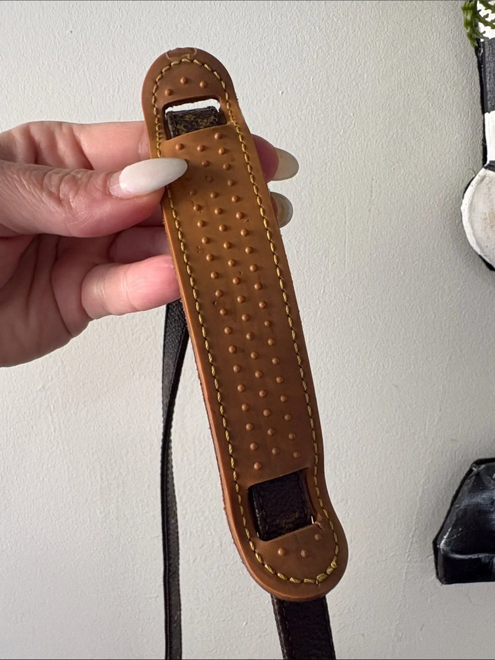 Louis Vuitton vintage louis